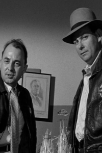 Paper Moon